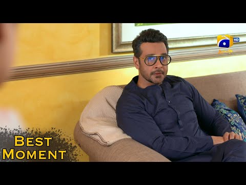 Farq Episode 41 | 𝐁𝐞𝐬𝐭 𝗠𝗼𝗺𝗲𝗻𝘁 𝟬𝟵 | Sehar Khan | Faysal Quraishi | Adeel Chaudhry | HAR PAL GEO