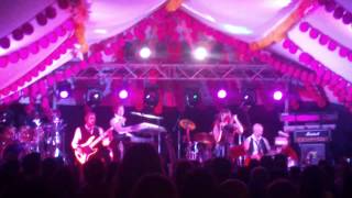 Merche - Te espero cada noche