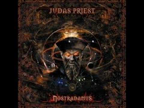 Shadows In The Flame - Judas Priest