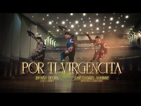 Caporales Centralistas 2025 Por ti Virgencita, Romanza