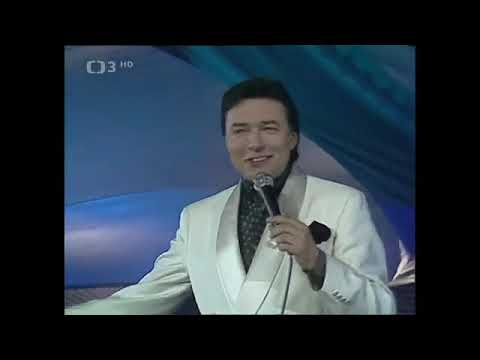 Karel Gott - Zůstanu svůj (1990)