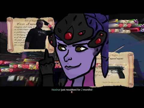 MOONMOON - Grand Theft Auto V (3/5/2021)