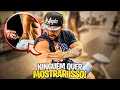 APLIQUEI ISSO E ME FERREI - UM RISCO QUE TODOS CORREMOSI! *não é clickbait*