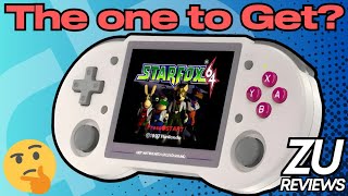 Budget Gamers Ahoy! Anbernic RG353PS Enters the Ring