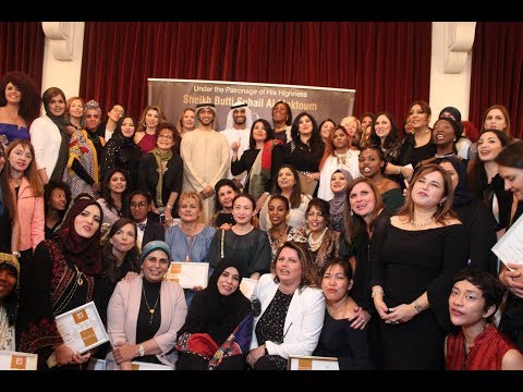 Art Connects women 3rd Edition by ZeeArts