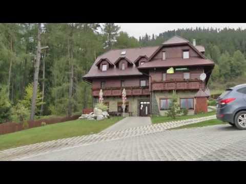 Panzió Harmónia - Vysoké Tatry mesto 4