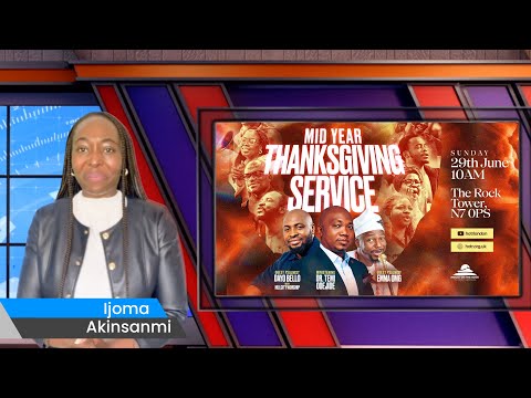 Lighthouse News Update | 15.06.25