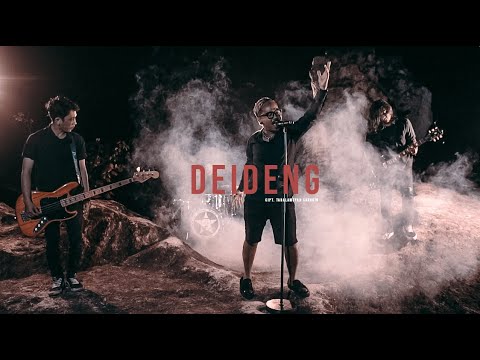 PUNXGOARAN - ILAH BOLON (DEIDENG) [official video]