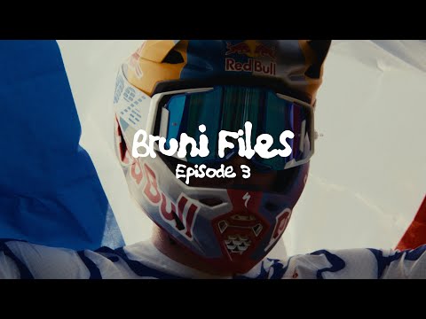 Bruni files - Episode 3 - The battle