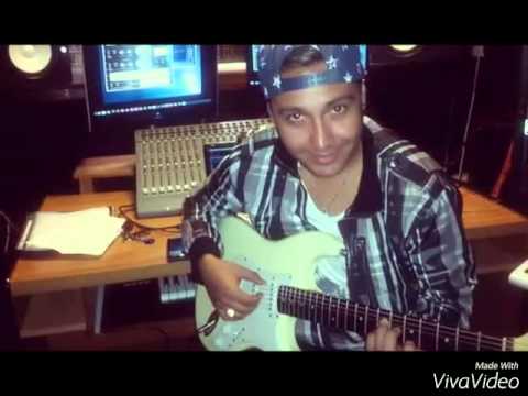 Damian Lescano - Malo