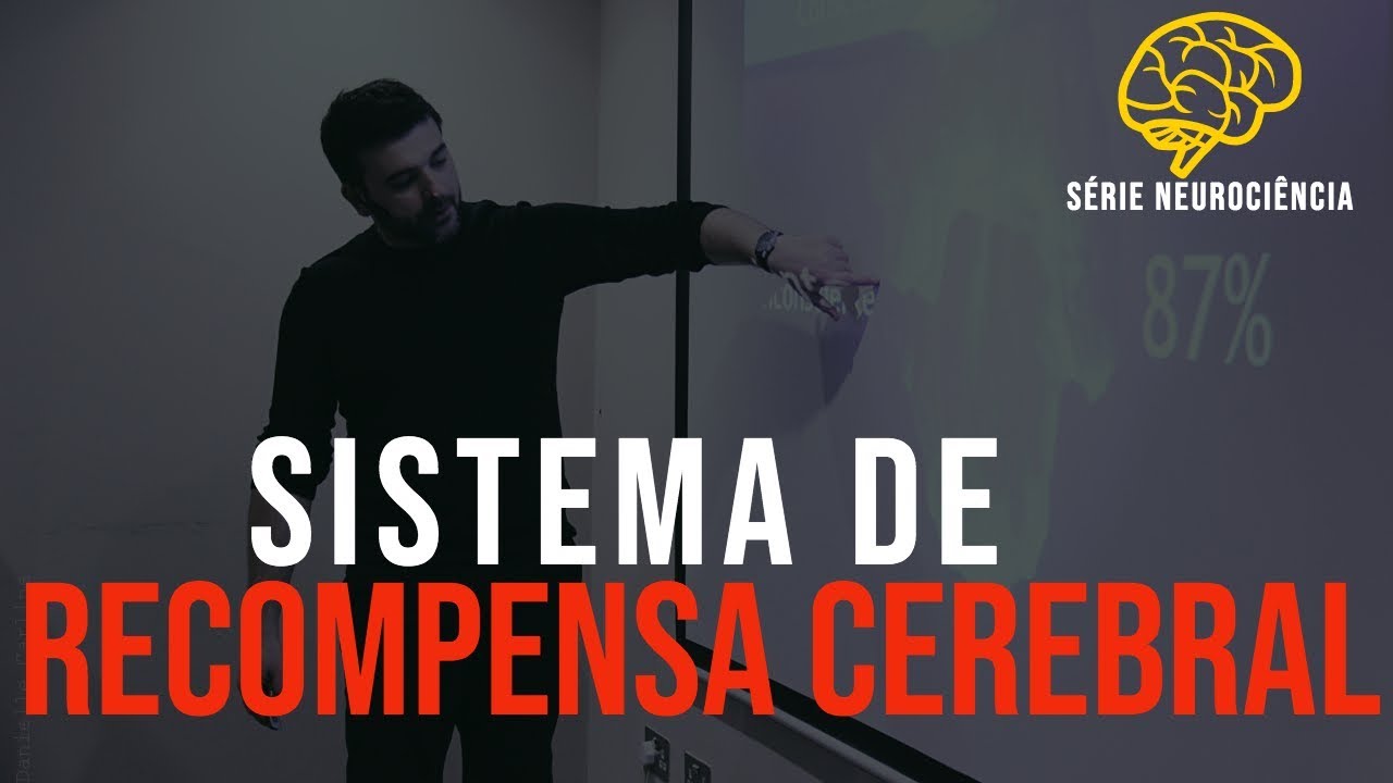 SISTEMA DE RECOMPENSA CEREBRAL