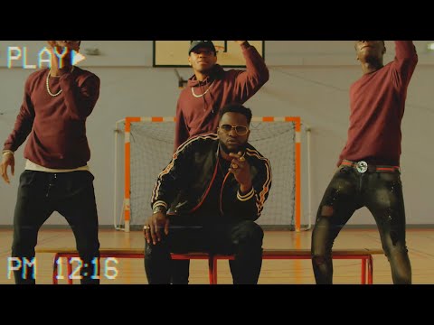 Video thumbnail for Gatement