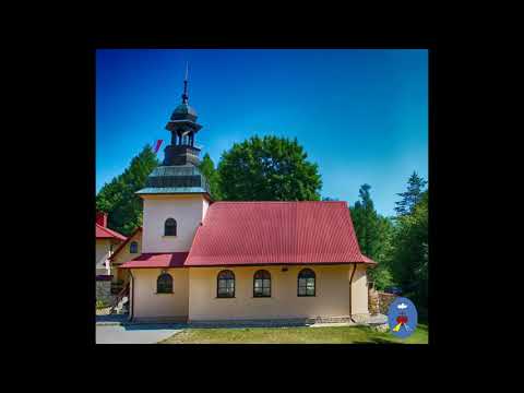 8. Pustelnia 12.08.2018 - Koronka