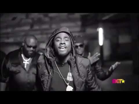 BET HIP HOP AWARDS '11 FULL CYPHER