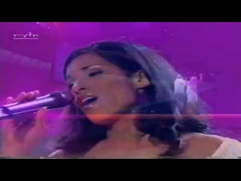 #5 - MDR Gala 2002 - Ben feat Gim "Engel"
