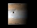 Stephen Philips Jupiter S Moons