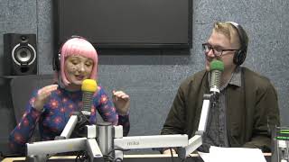 LiLi Joy Almost Gave Up The Voice