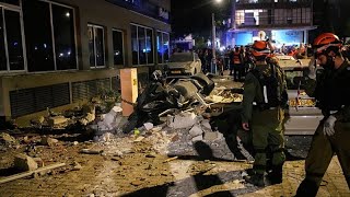 Rache für ermordete Funktionäre: Iran startet neue Raketenangriffe auf Israel und die gesamte Region