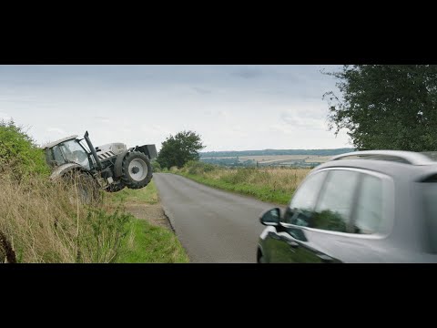 Clarkson's Lamborghini is Misbehaving I Clarkson's Farm I Season2