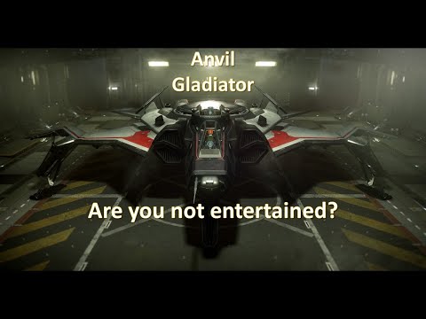 Anvil Gladiator Review: Rated By Billionaire Ninjas