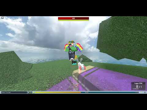 weird reason 2 die awakening glitch