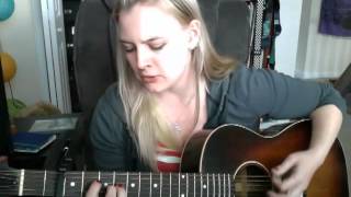 &quot;(Don&#39;t) Look Down on Me, Lord&quot; [original]