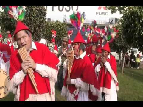 Sikuris Centro Social Conima