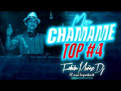 Mix Chamame Top #4 - Fabián Muñoz DJ