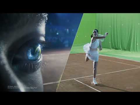 VFX Compositing Showreel | 2025 | InfiniteVFX