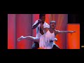 Best Entertainment Performance Justin Sakshi Splitsvillax4 Splitsvilla14 Dance