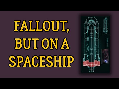 Colony Ship (The Game) Is a Masterpiece