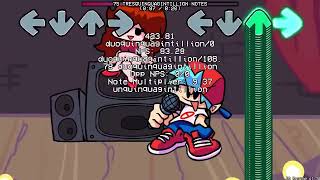 Cover art for 75.09 TRESQUINQUAGINTILLION NOTES