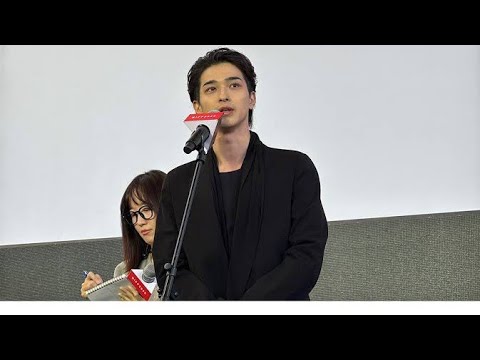 🔥🎬 横浜流星が衝撃告白!😱 役作りで最終48キロに…「意識がもうろう」釜山映画祭で明かされた撮影秘話とは?🌟