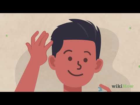 How to Make Your Hair Stand Up