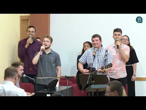 Uimit de-atata bogatie | La calvar | Betel Reus |