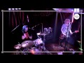 The Lovely Eggs - Have You Ever Heard A.. / Don't Look At Me  (Live from the Ramsgate Music Hall)