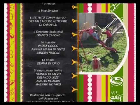 GNAM - Pietrabbondante