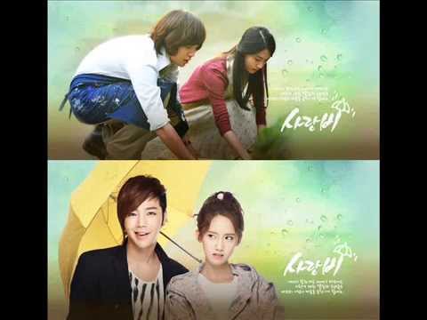 Love Rain OST