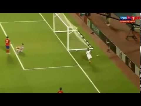 Three Goals Jordan Ayew Ghana 4-0 South Korea "Great Goals"