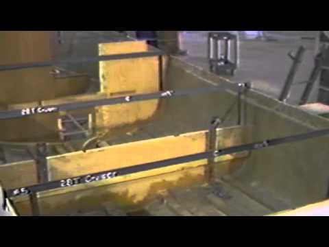 Cape Dory 28 Power Cruiser Sales Video from a Boat Show