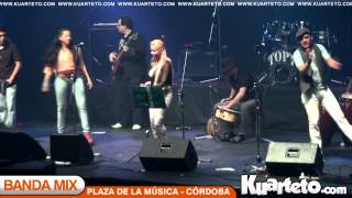 Download lagu Banda Mix - Plaza de la Música - 05/10/2012 mp3