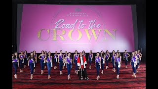 Download lagu Binibining Pilipinas 2021 | Road to the crown mp3