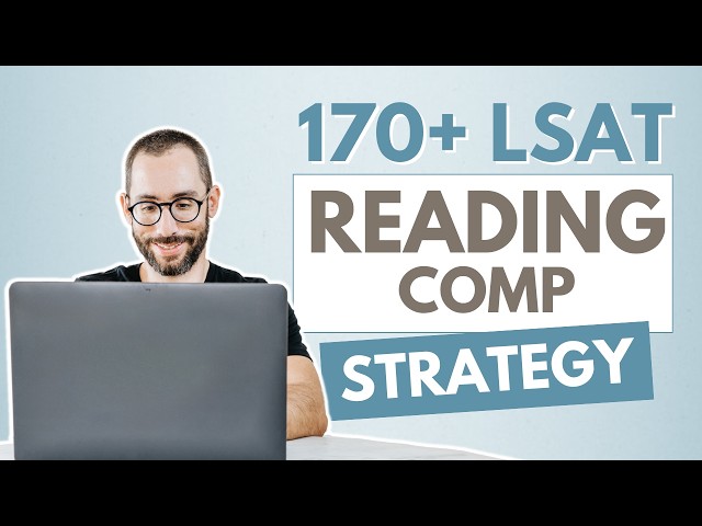 Mastering LSAT Reading Comprehension: A Step-by-Step Guide | Galaxy.ai