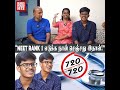 NEET ல் RANK 1 எடுக்க நான் செஞ்சது இதான் பிர�