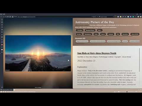 Item video thumbnail