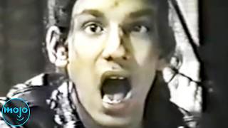 48 Unsolved Internet Mysteries