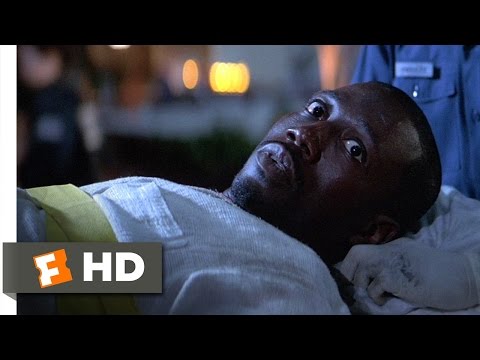 Drop Zone (9/9) Movie CLIP - Way to Go, Swoop! (1994) HD