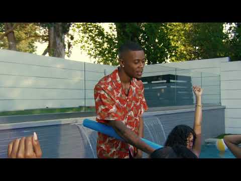 BlueBucksClan and tevoLAron