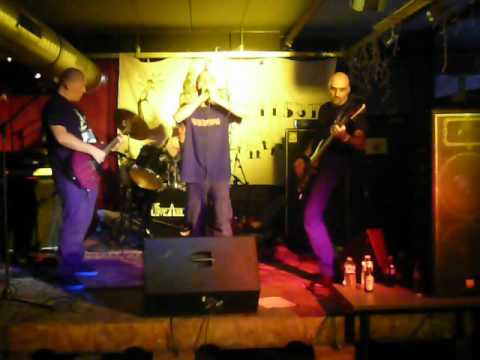 The Loveables - A.C.A.B.