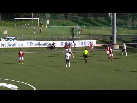 RBK2 - Valdres 6-1